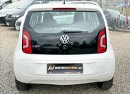 Volkswagen up! Hatchback 999,0 44 kw
