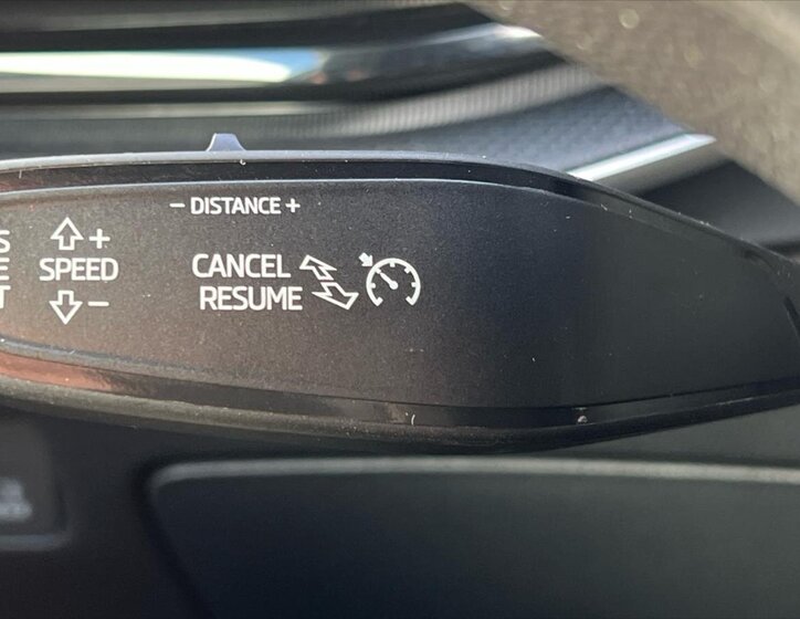 Škoda Superb Kombi 2,0 l 195 kw