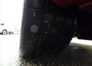 Mitsubishi Lancer Hatchback 2,0 l 217 kw