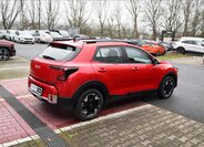 KIA Stonic SUV 0,0 74 kw
