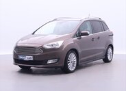 Ford Grand C-MAX Kombi 1,5 l 110 kw