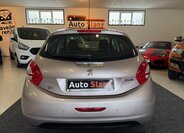 Peugeot 208 Hatchback 1,4 l 70 kw