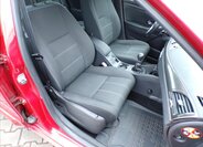 Renault Mégane Kombi 1,5 l 81 kw