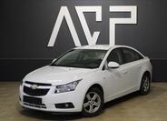 Chevrolet Cruze Sedan / Limuzína 1,8 l 104 kw