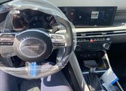 Hyundai Tucson Ostatní 1,6 l 117 kw