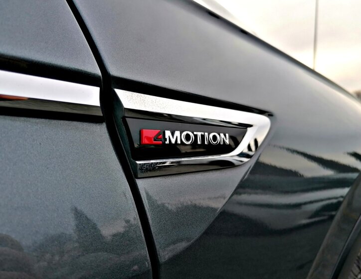 Volkswagen Tiguan Allspace 33