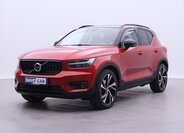 Volvo XC40 SUV 182,0 182 kw