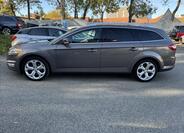Ford Mondeo 12