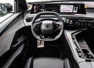 Peugeot 3008 Sedan 1,2 l 136 kw