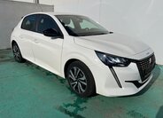 Peugeot 208 Hatchback 1,2 l 74 kw