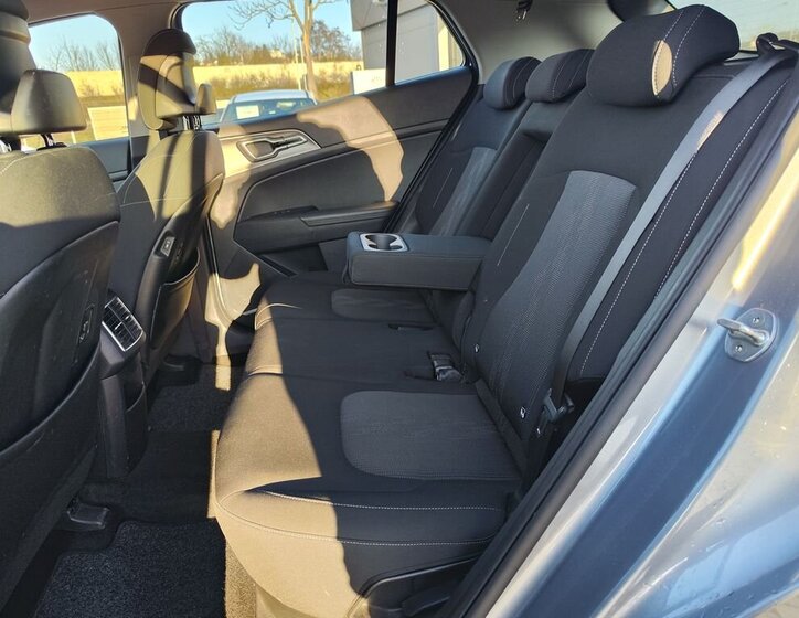 KIA Sportage SUV 1,6 l 110 kw