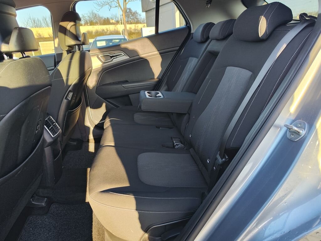 KIA Sportage SUV 1,6 l 110 kw