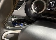 Škoda Octavia Liftback 1,2 l 81 kw