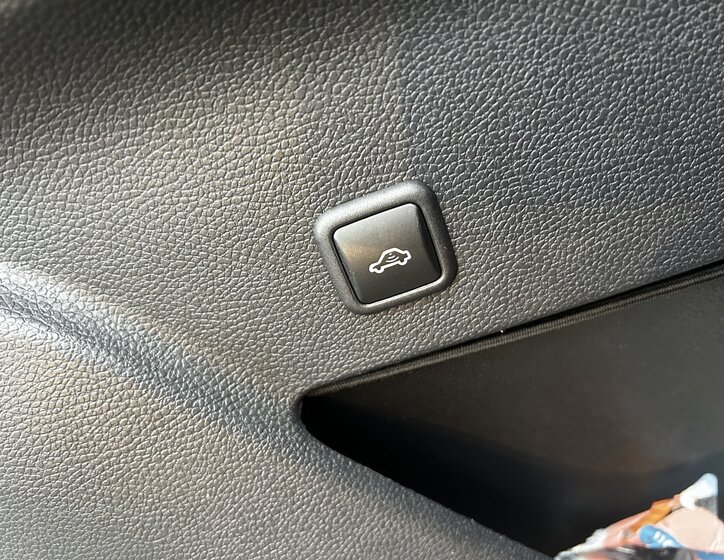 Škoda Fabia Hatchback 1,6 l 55 kw