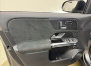 Mercedes-Benz EQB SUV / Terénní 0,0 168 kw
