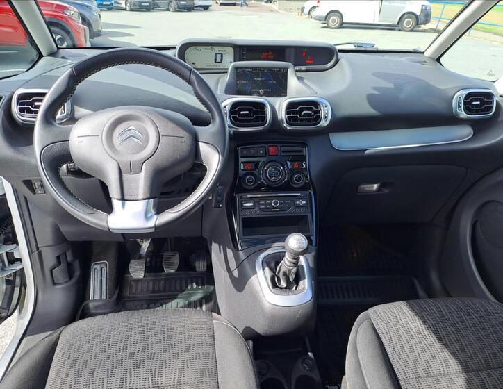 Citroën C3 Picasso 9
