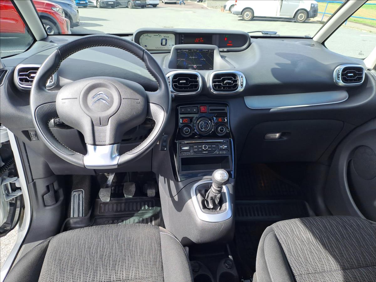 Citroën C3 Picasso