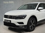 Volkswagen Tiguan 4