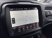 Jeep Renegade SUV 1,6 l 84 kw