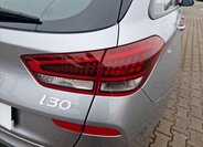 Hyundai i30 Kombi 1,5 l 71 kw