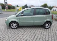 Fiat Idea Hatchback 1,9 l 74 kw