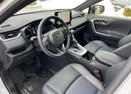 Toyota RAV4 SUV 2,5 l 131 kw