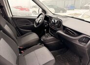 Fiat Dobló Pick-up 1,2 l 70 kw