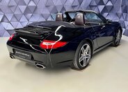 Porsche 911 Kabriolet 3,6 l 254 kw