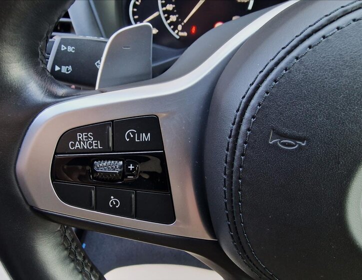 BMW X4 SUV / Terénní 3,0 l 210 kw