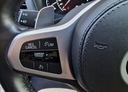 BMW X4 SUV / Terénní 3,0 l 210 kw