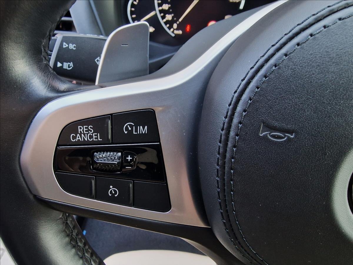 BMW X4 SUV / Terénní 3,0 l 210 kw