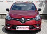 Renault Clio 2