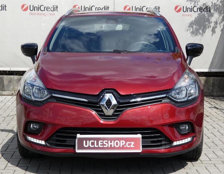 Renault Clio 2
