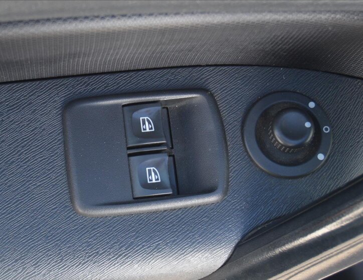 Renault Kangoo Skříň 1,5 l 66 kw