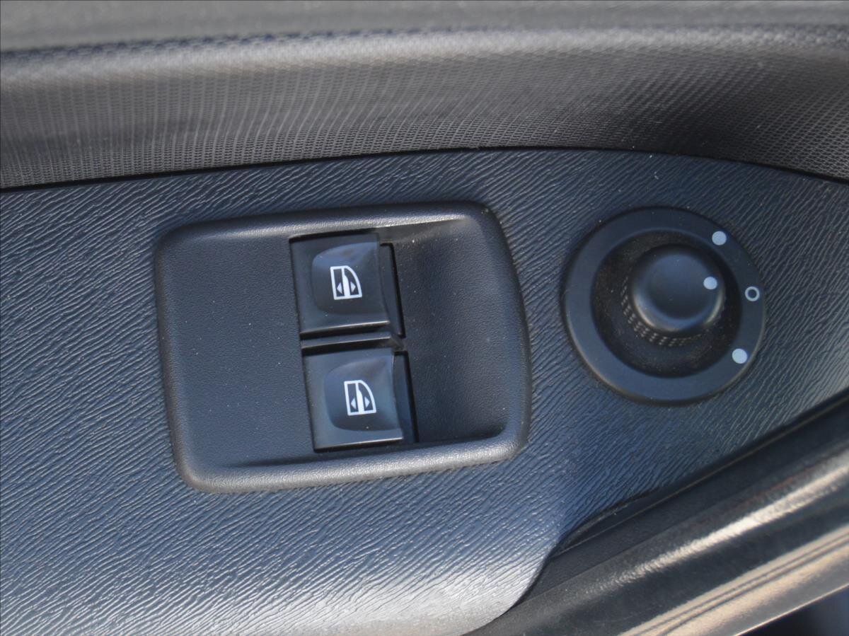 Renault Kangoo Skříň 1,5 l 66 kw