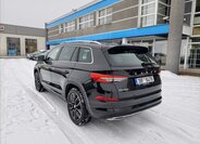 Škoda Kodiaq SUV 2,0 l 147 kw