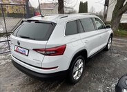 Škoda Kodiaq 7