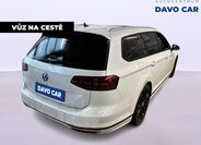 Volkswagen Passat Kombi 2,0 l 206 kw
