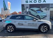 Škoda Elroq SUV / Terénní 0,0 210 kw
