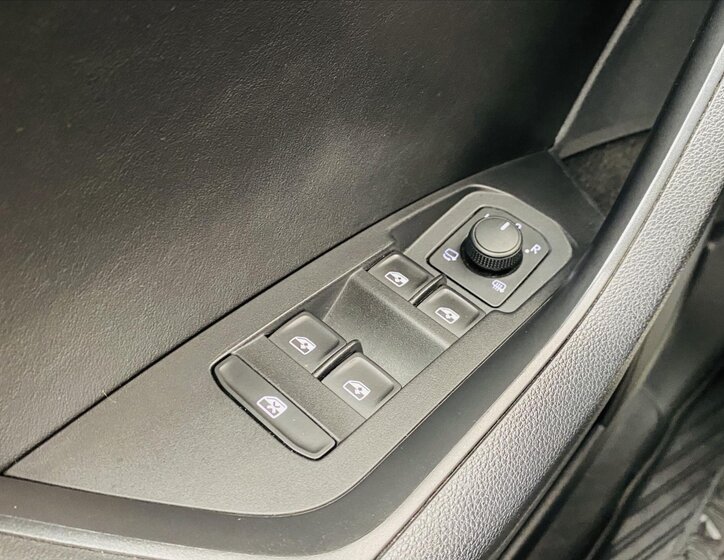 Škoda Kodiaq SUV / Terénní 2,0 l 110 kw