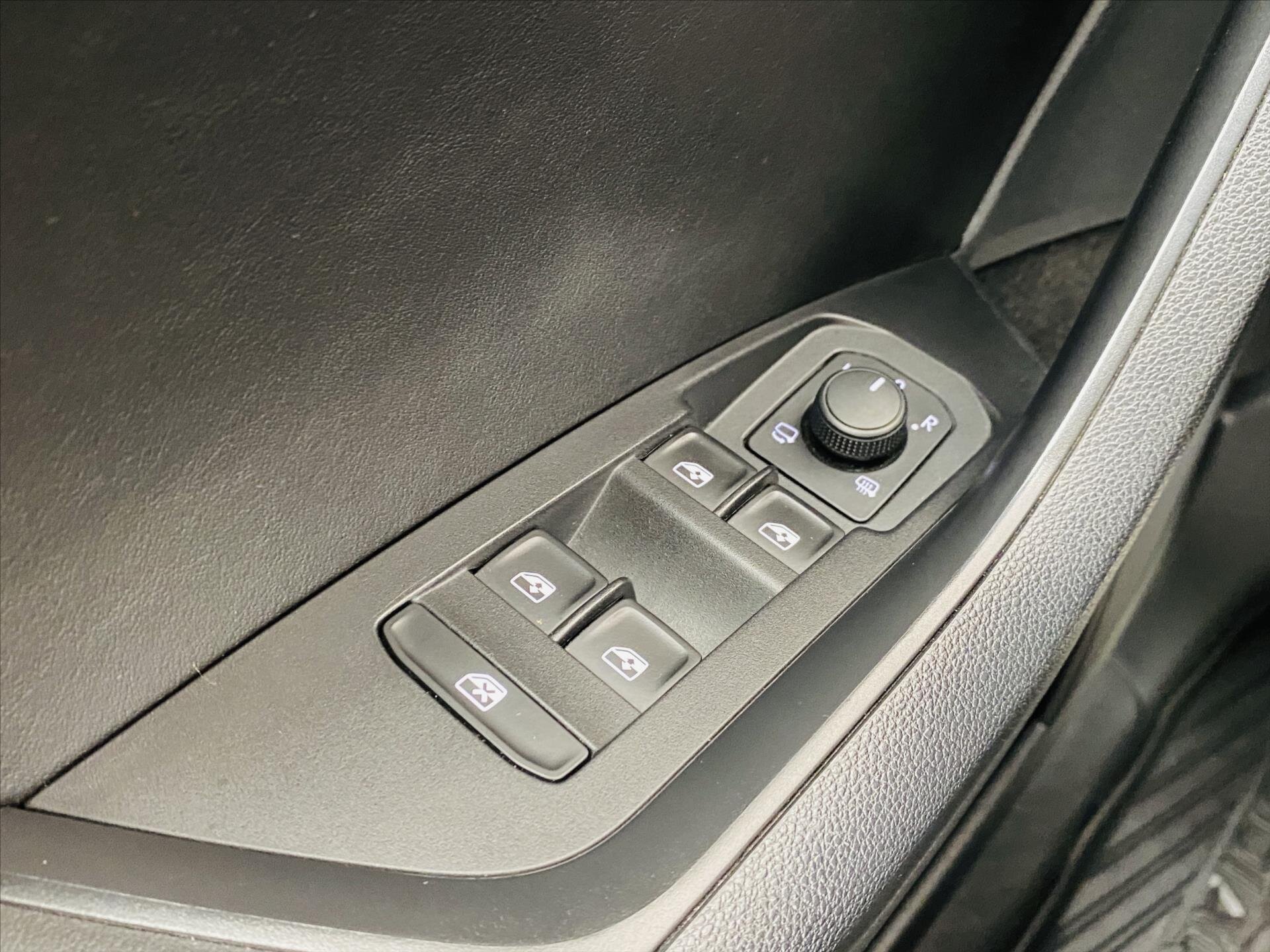 Škoda Kodiaq SUV / Terénní 2,0 l 110 kw