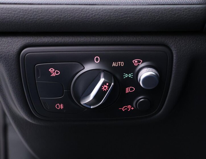 Audi A6 Kombi 3,0 l 200 kw