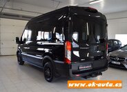 Ford Transit Ostatní 2,0 l 96 kw