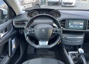 Peugeot 308 Kombi 1,6 l 88 kw