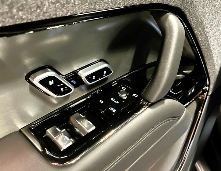 Land Rover Range Rover Sport SUV / Terénní 3,0 l 183 kw