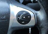 Ford Focus Hatchback 1,6 l 77 kw