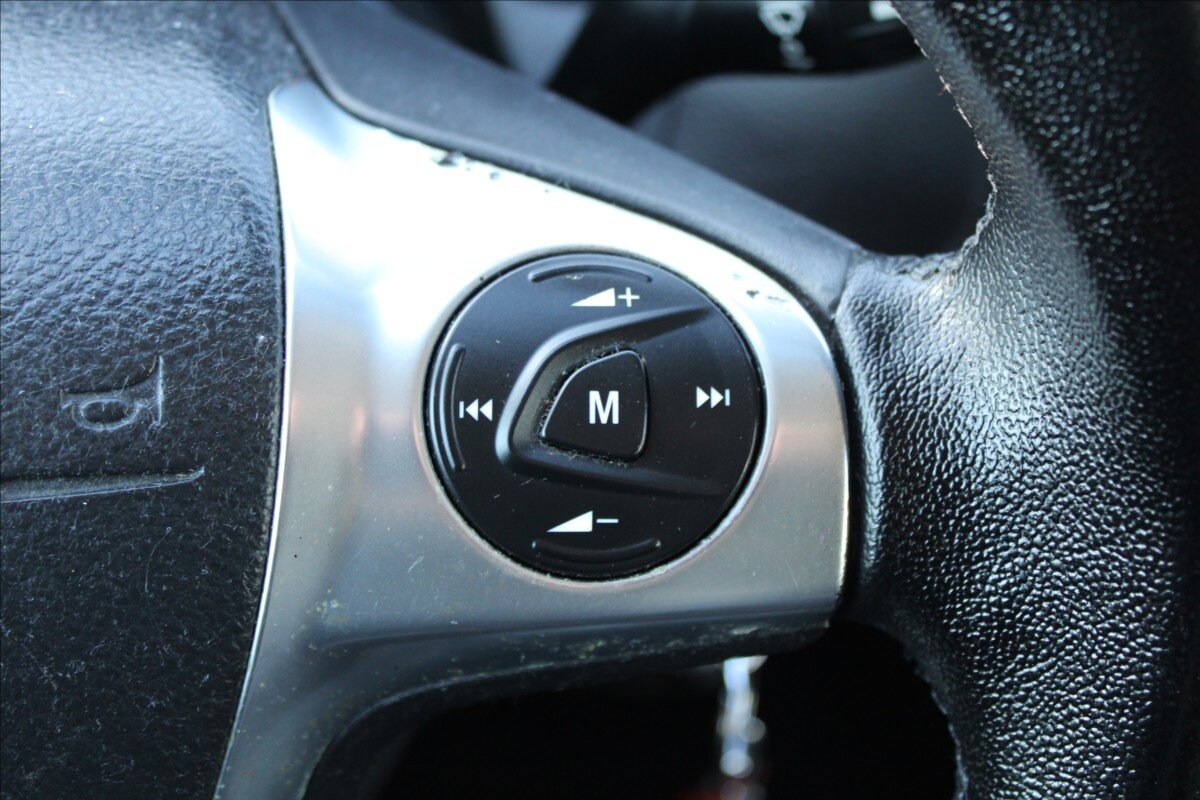 Ford Focus Hatchback 1,6 l 77 kw