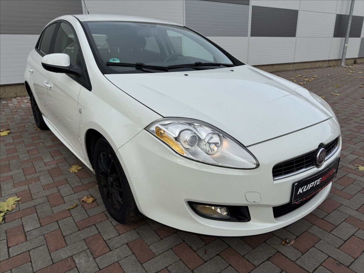 Fiat Bravo