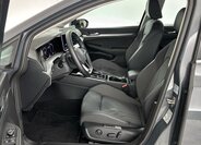 Volkswagen Golf Kombi 1,5 l 110 kw