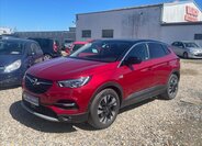 Opel Grandland X SUV / Terénní 1,2 l 96 kw